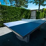 Mobil-home Spacieux Pour 6 Pers Avec Terrasse - Api-1-52-1616 * Messanges (Landes)